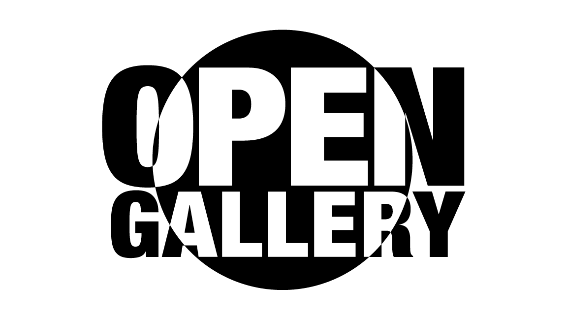 Open Gallery gift card