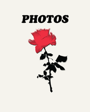 Photos T-Shirt