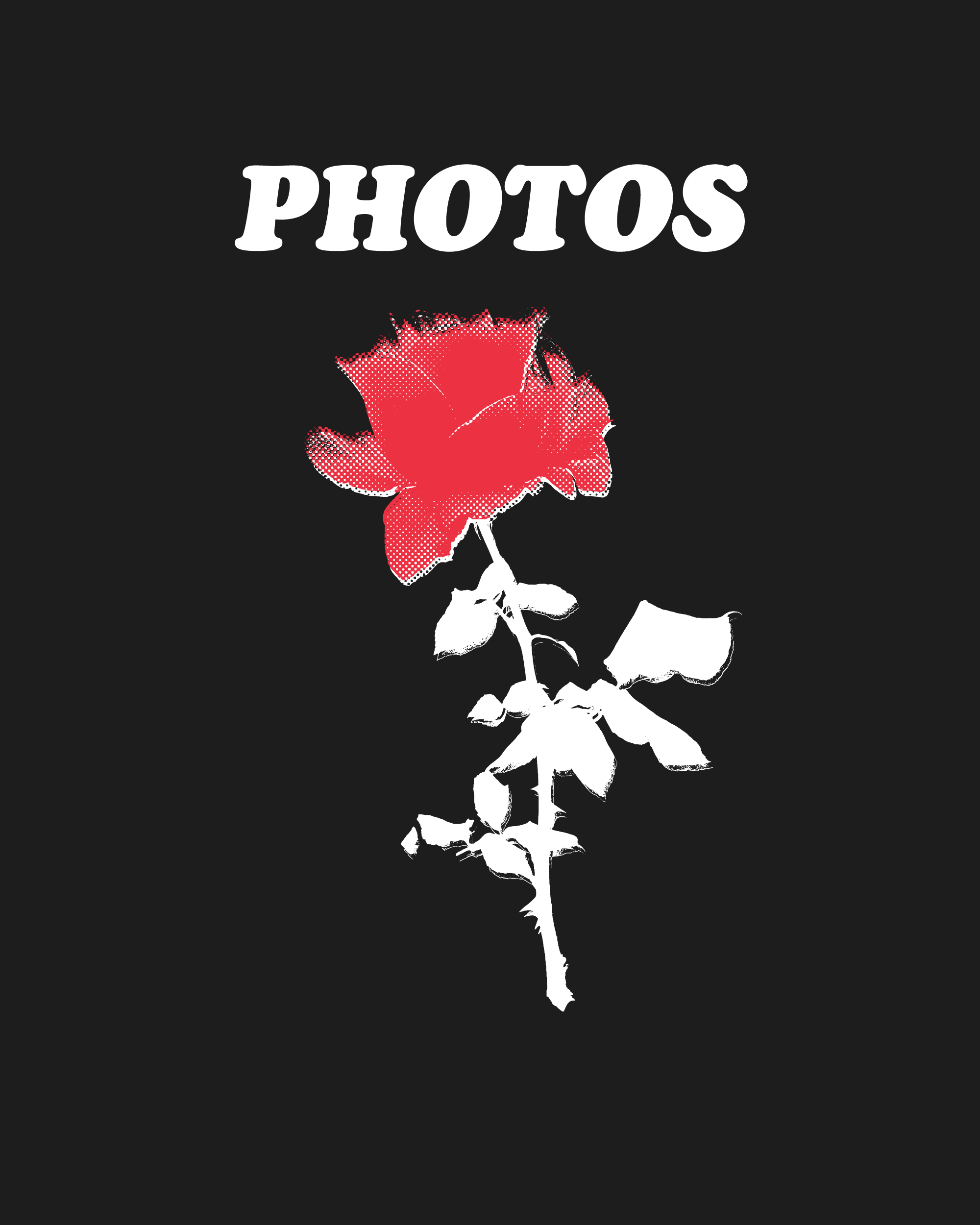 Photos T-Shirt