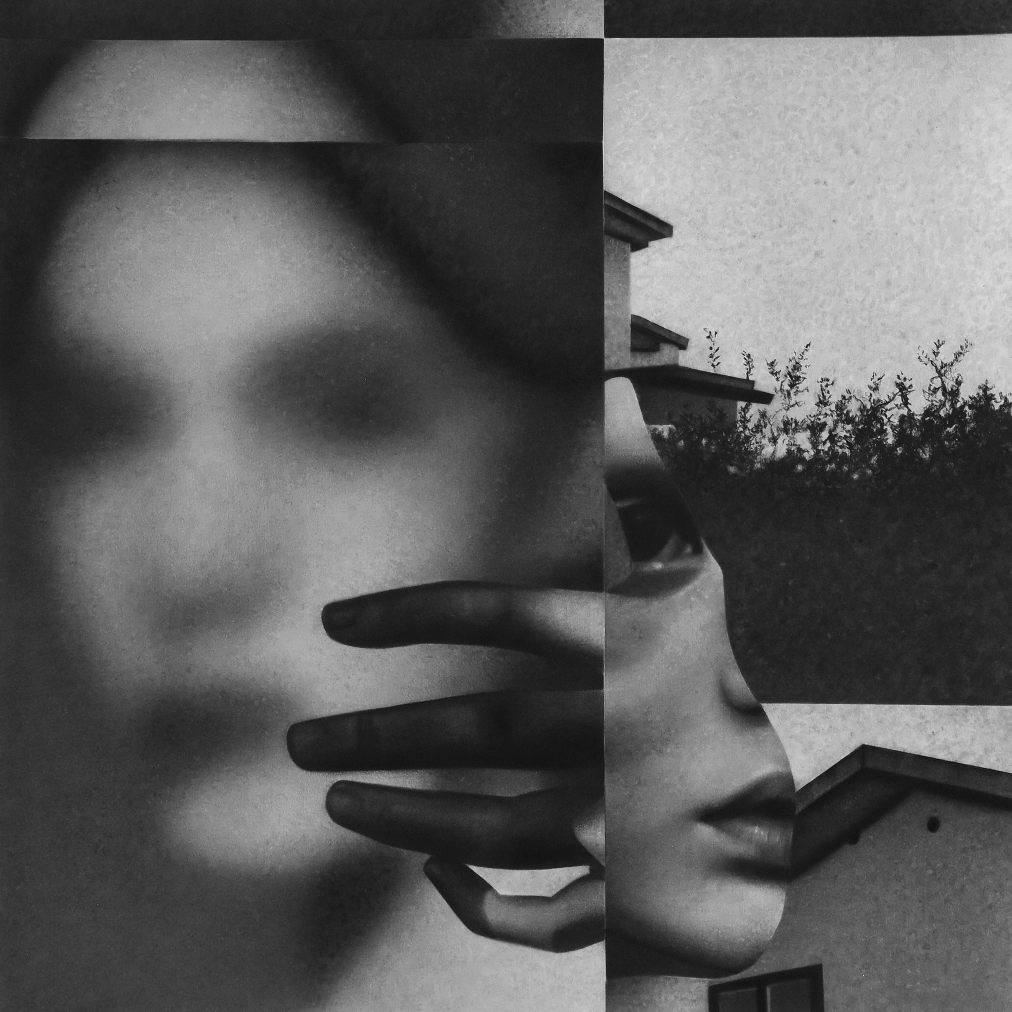 Paulina Goca - Stolen memories
