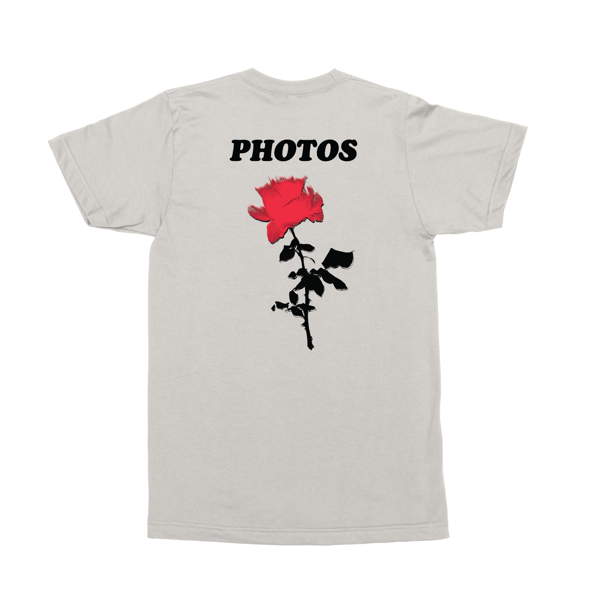 Photos T-Shirt