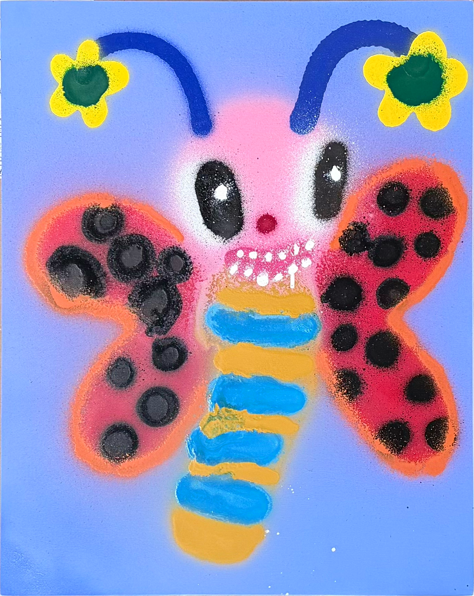 Polkafly by Humberto Cruz