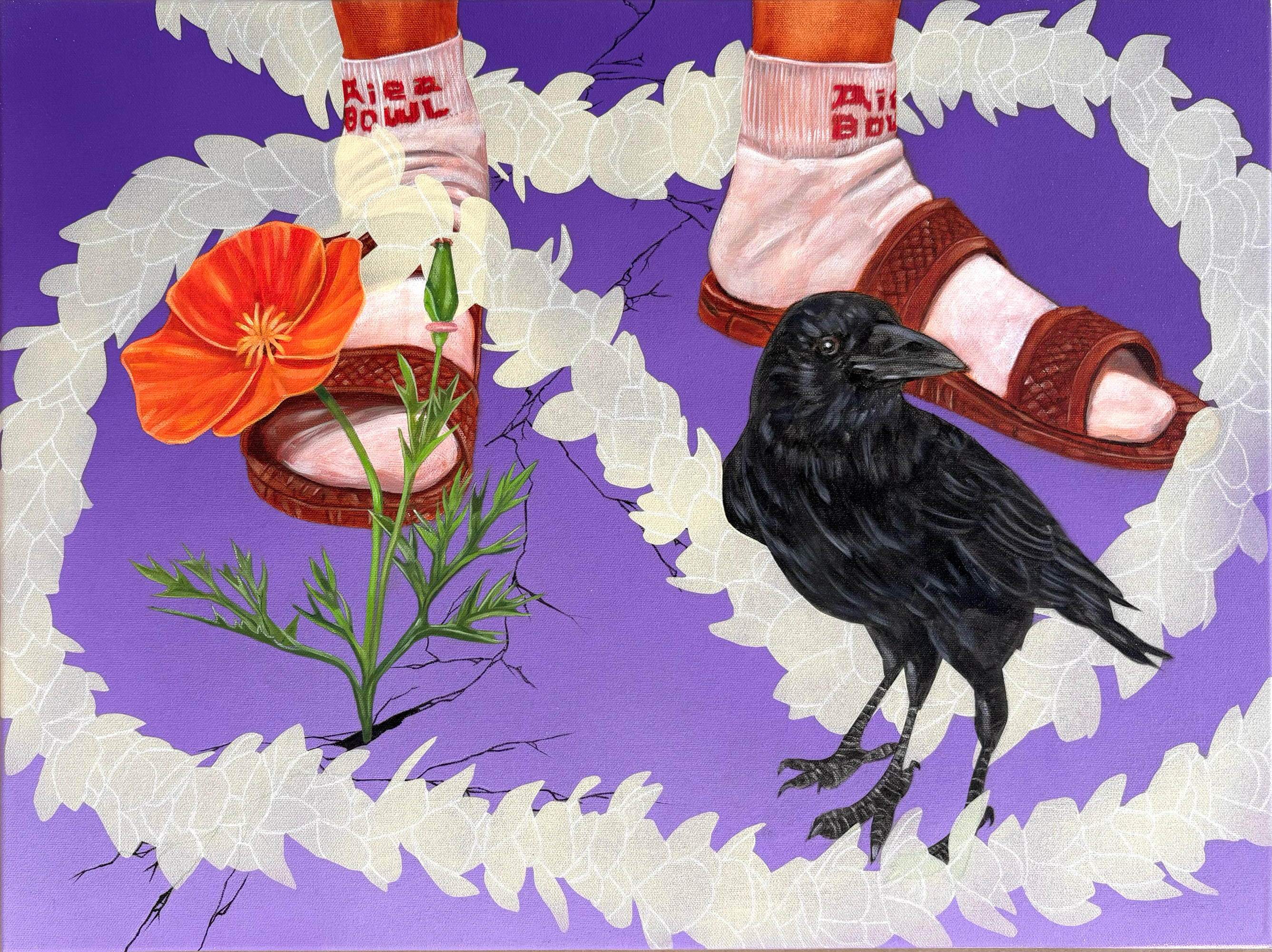 Shingo Yamazaki - Divine Intervention
