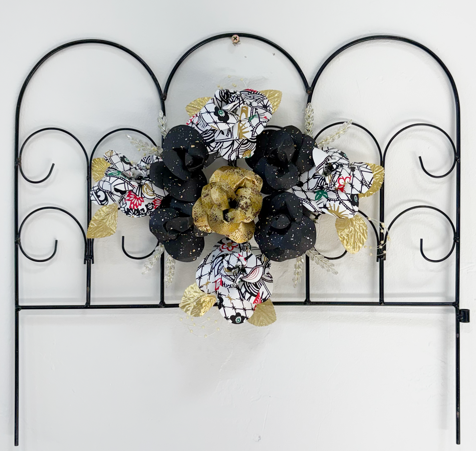 Shizu Saldamando - En Memoria Forbidden Colors Series #3