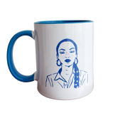 Smooth Operator Mug