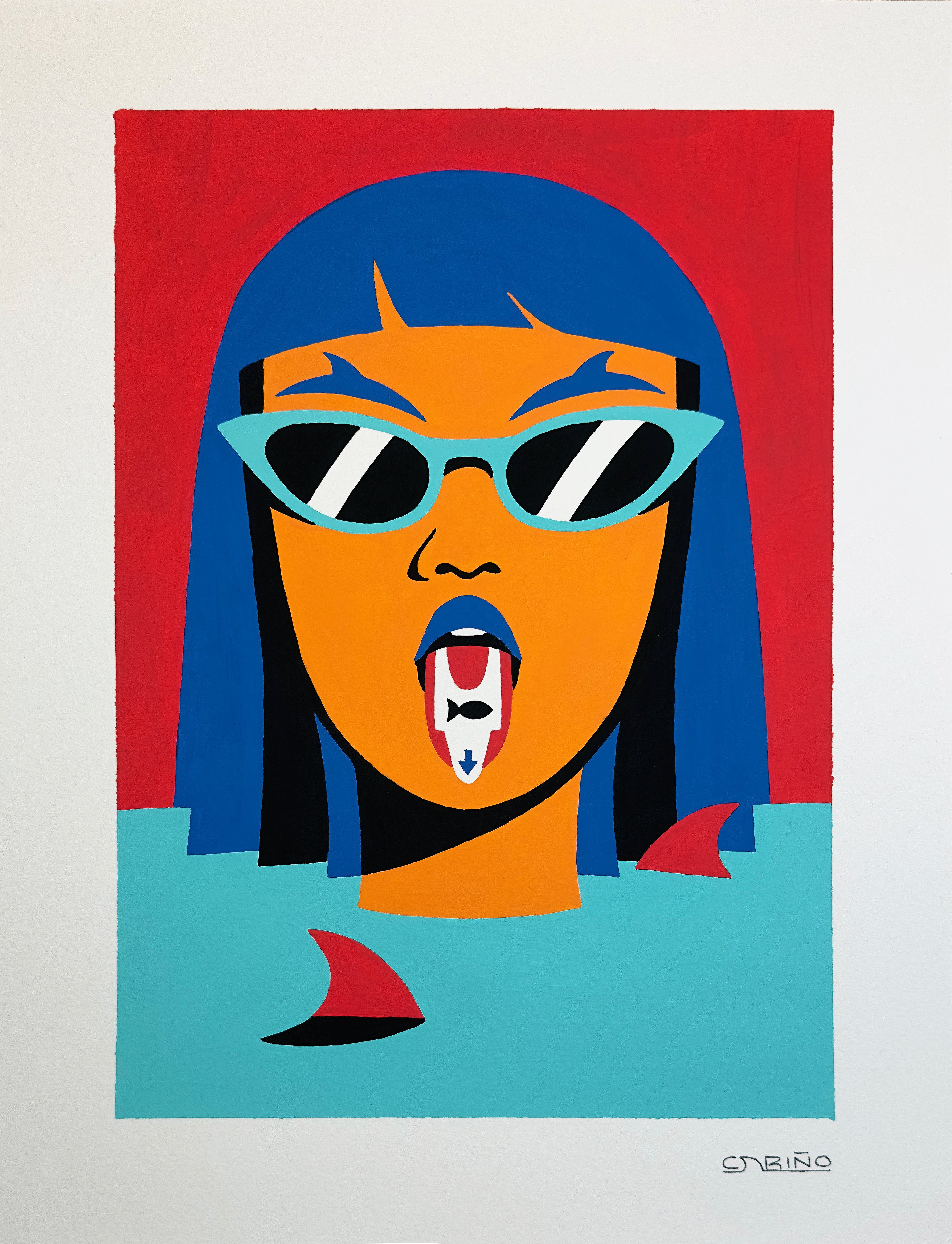 Abigail Carico - Take Your Time