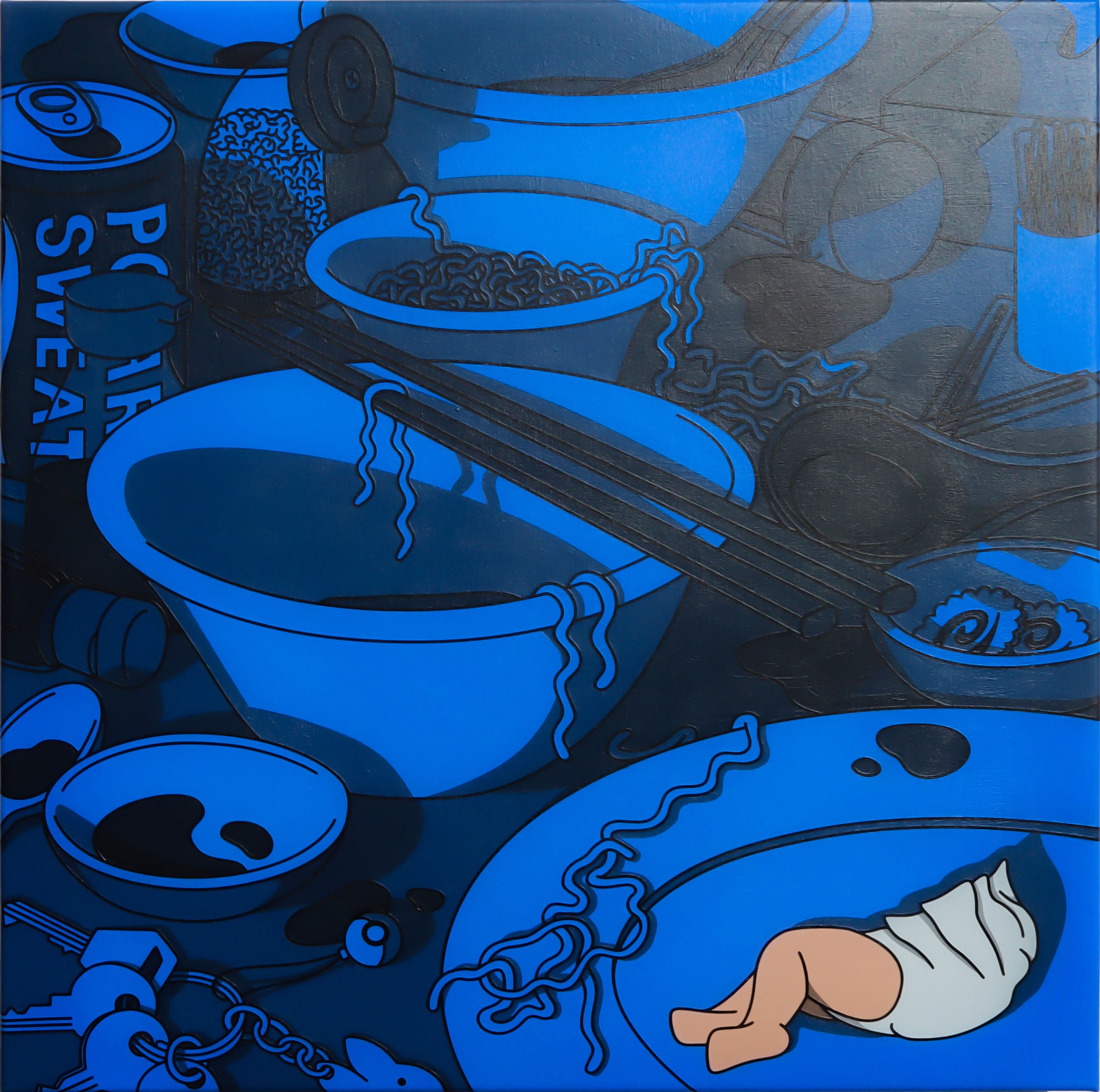 All Exhibitions – Open Gallery