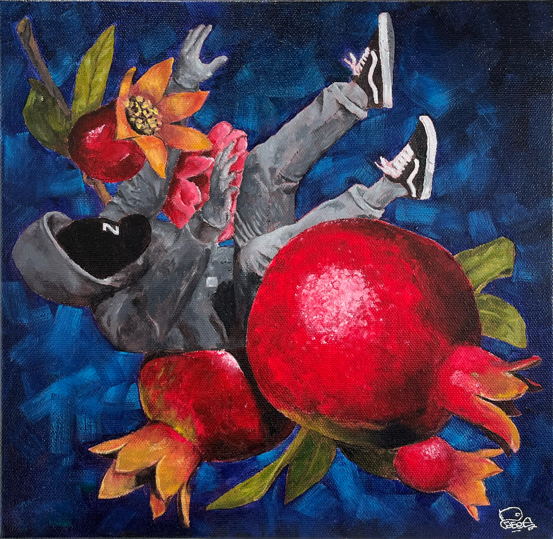Zaeos - Fruits & Labors