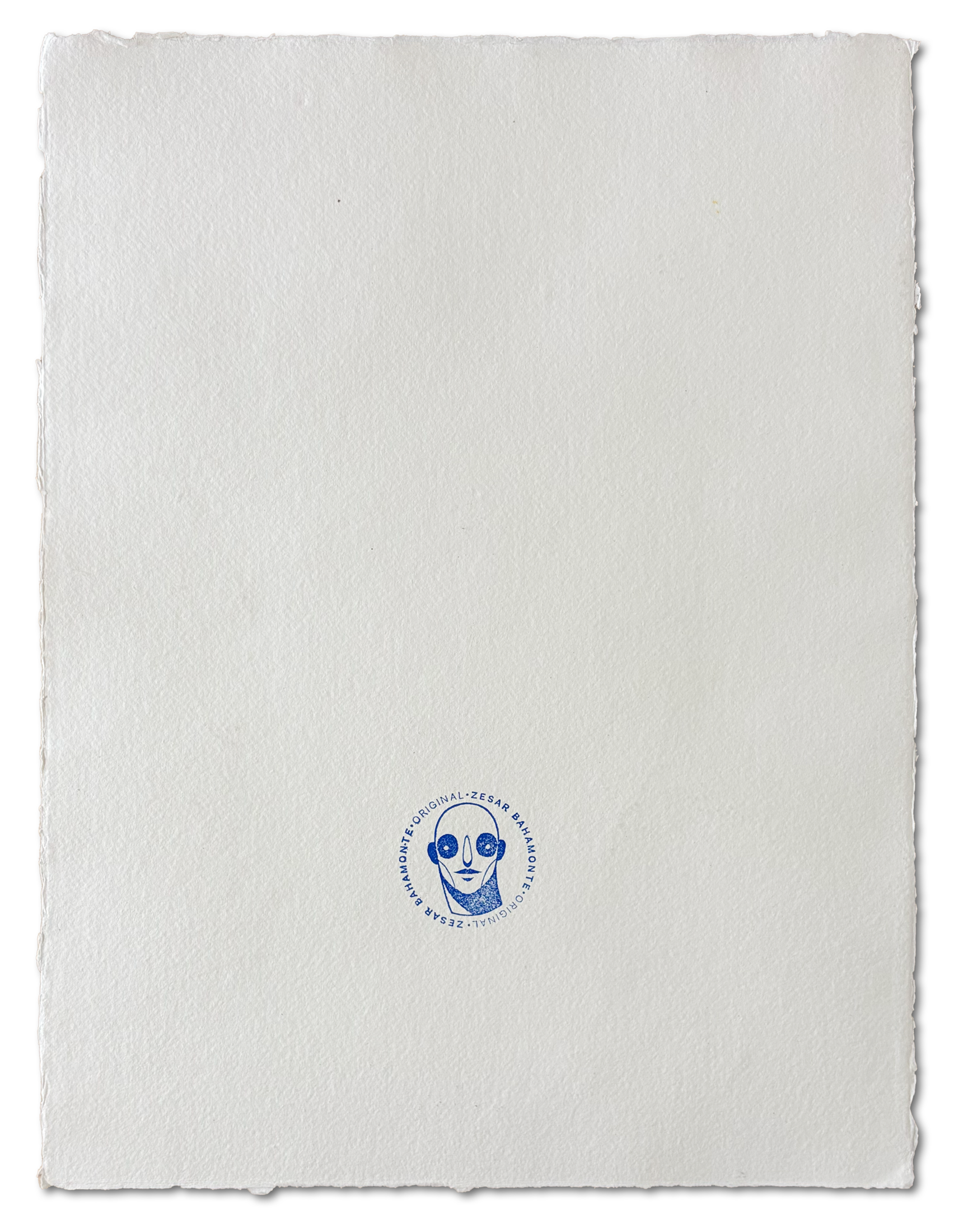 Zesar Bahamonte - Pálpito