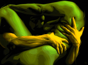 Zoueh Skotnes - Homage to Bernini