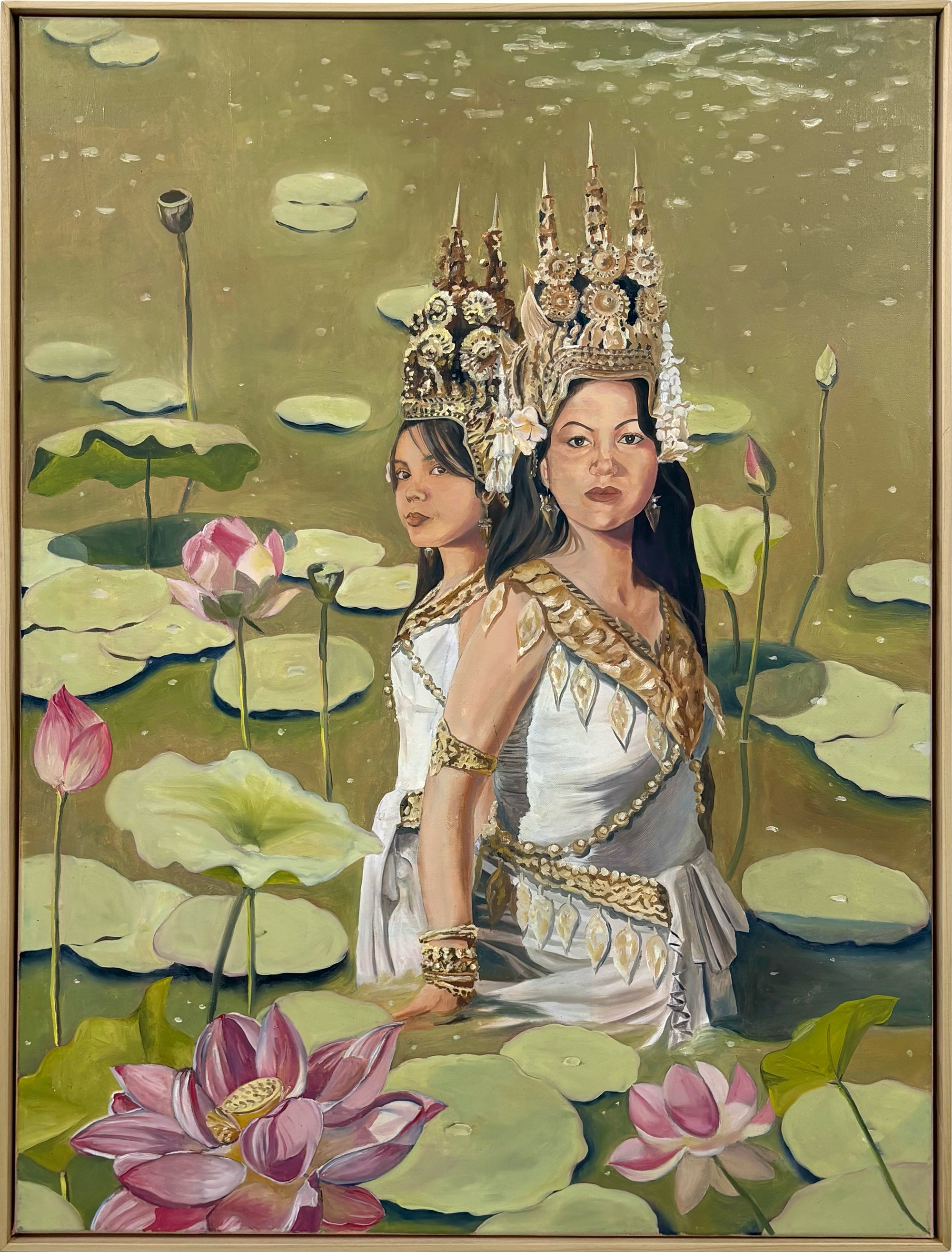 Aaliyah Uy - A Promising Career 2025