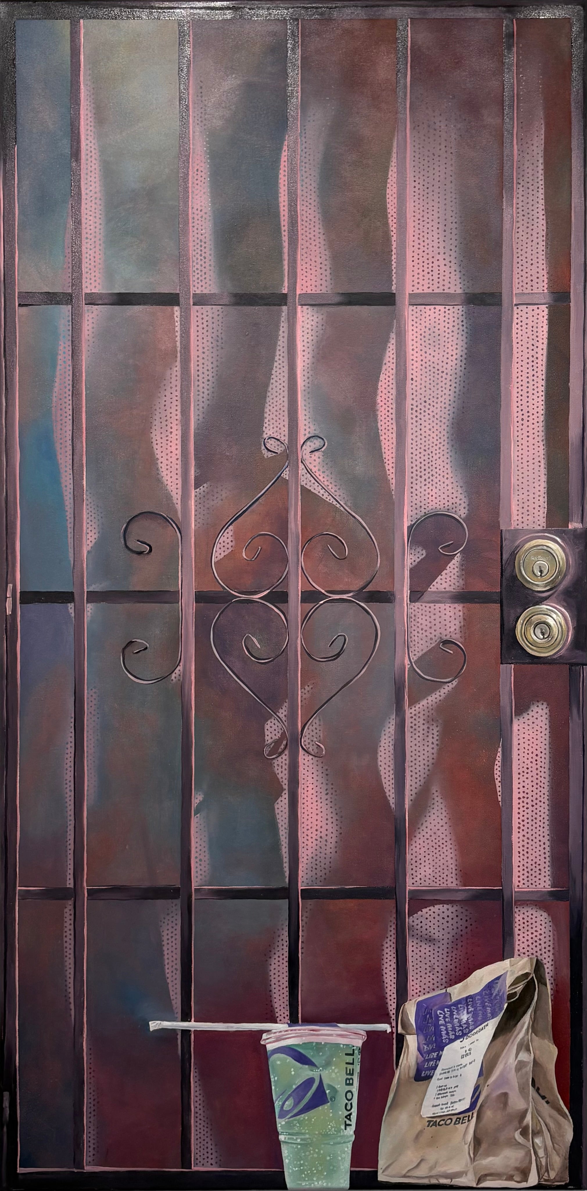 Aaliyah Uy - They Forgot the Sauce 2025