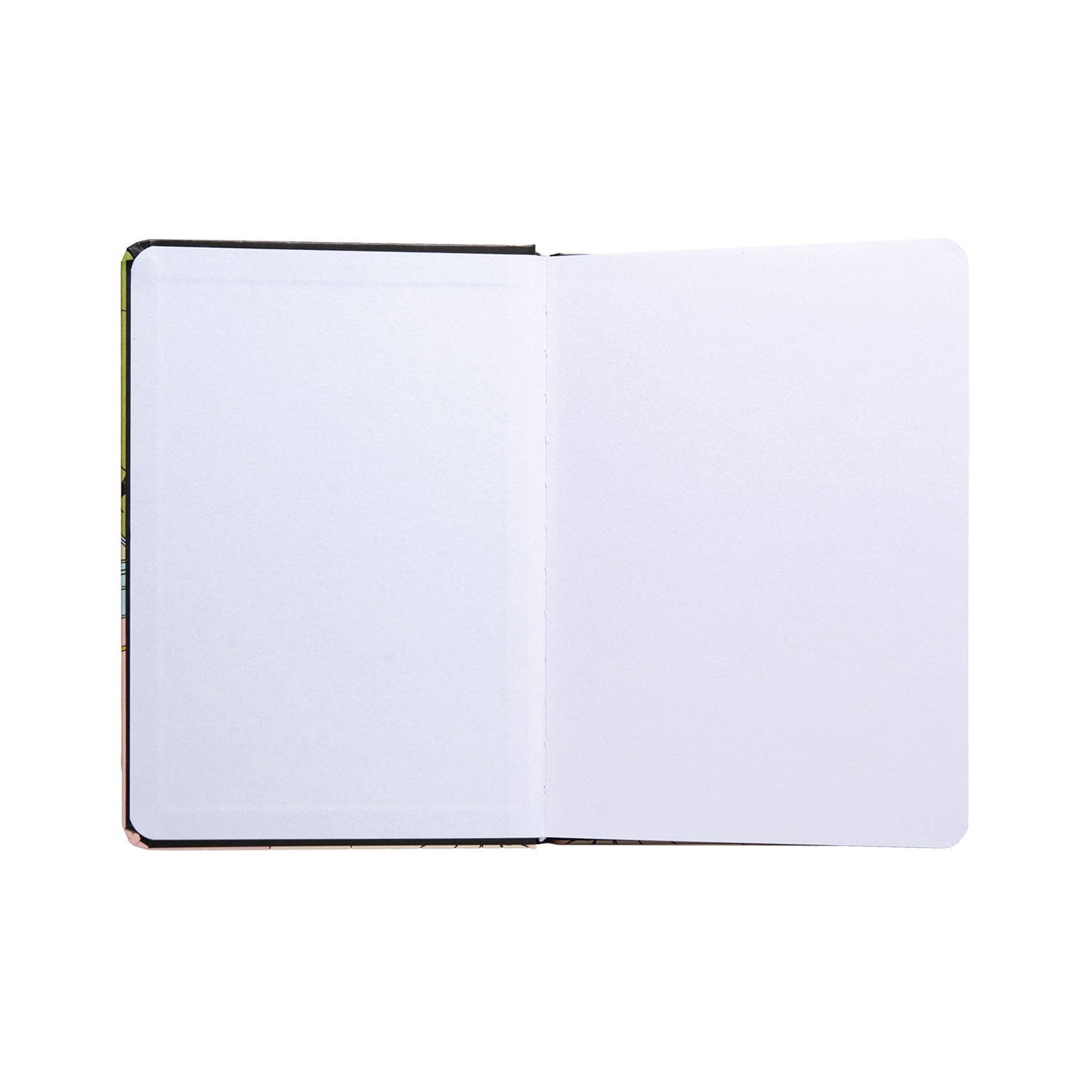 Valfré - January Sketchbook