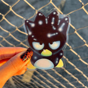 Natasha DeLuna - Badtz Sticker