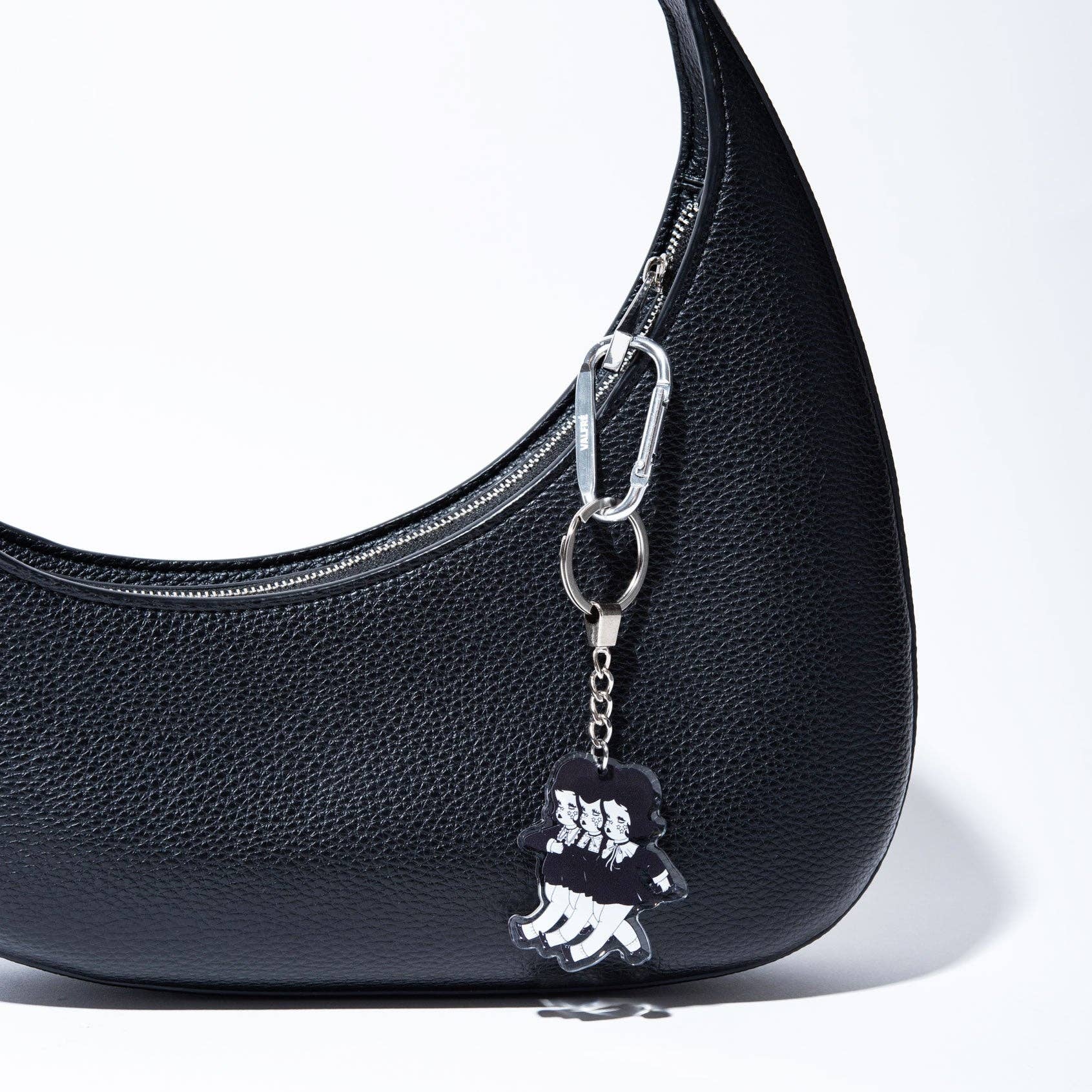 Valfre - Sunday School Acrylic Keychain