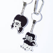 Valfre - Sunday School Acrylic Keychain