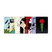 Valfré - Itati Sketchbook