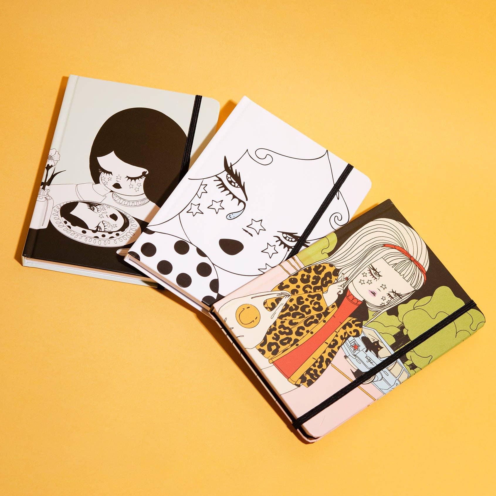 Valfré - Cloud Sketchbook