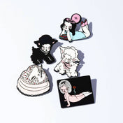 Little Lambs Pin