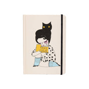 Valfré - Alone But Not Lonely Sketchbook