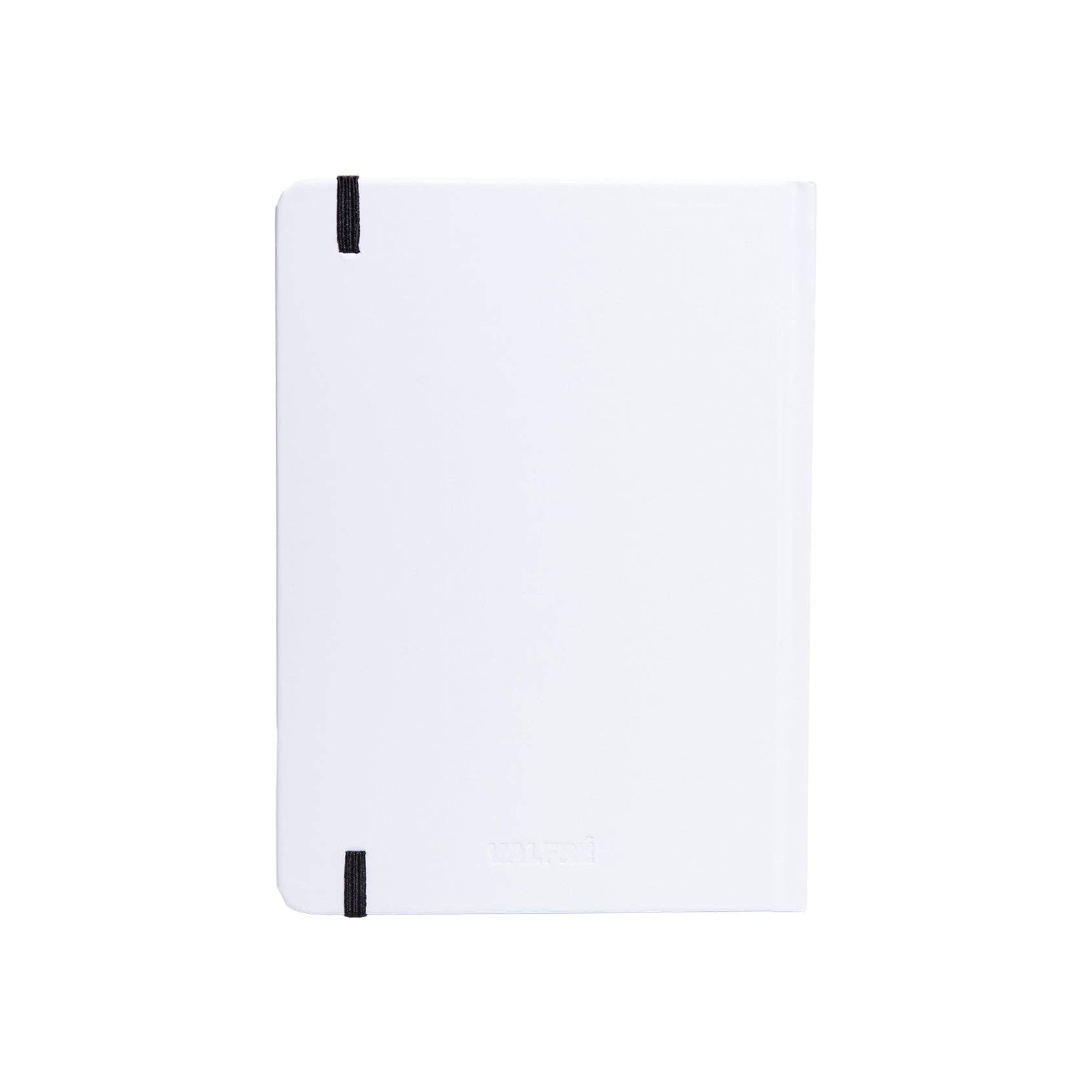 Valfré - Cloud Sketchbook