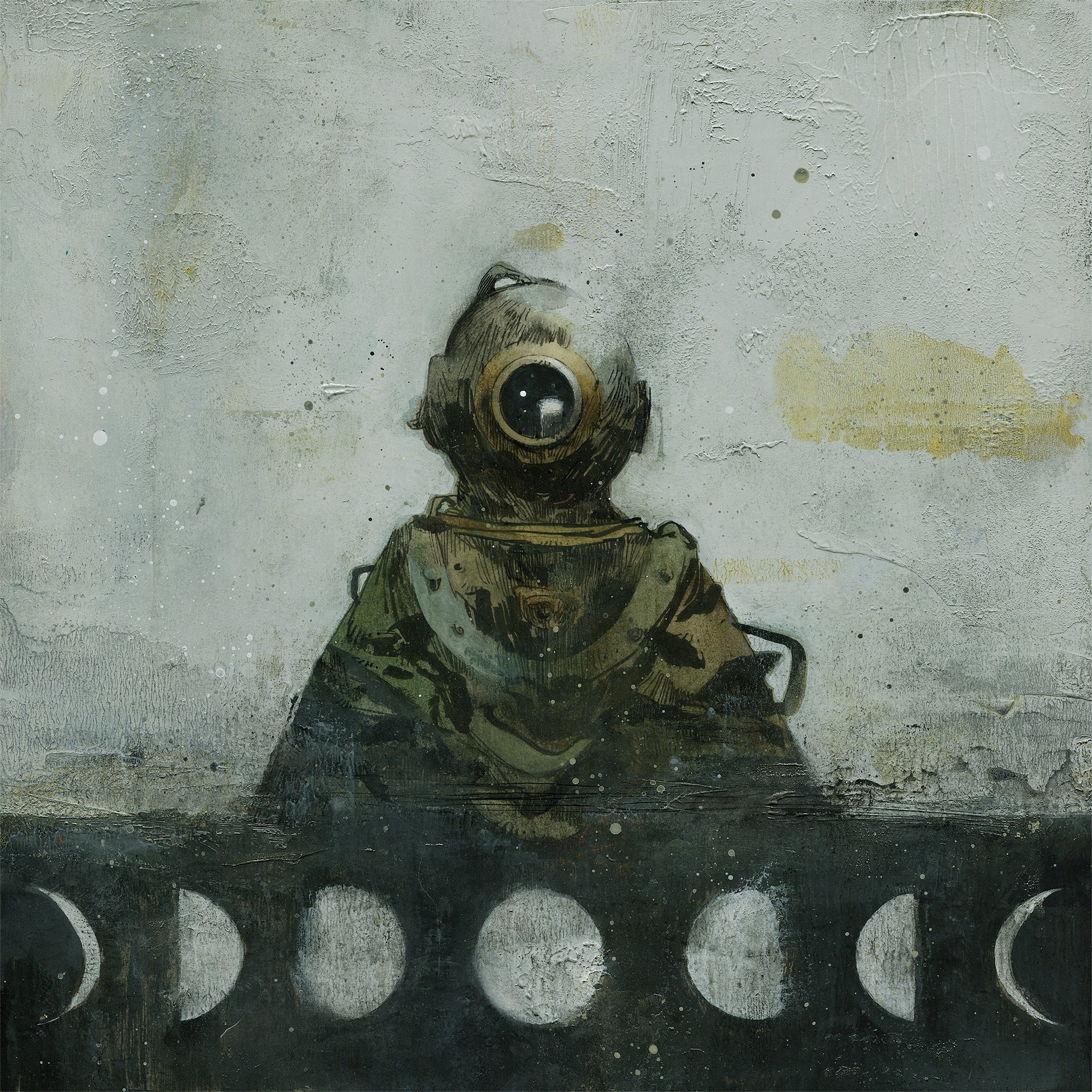 Momentum – Open Gallery