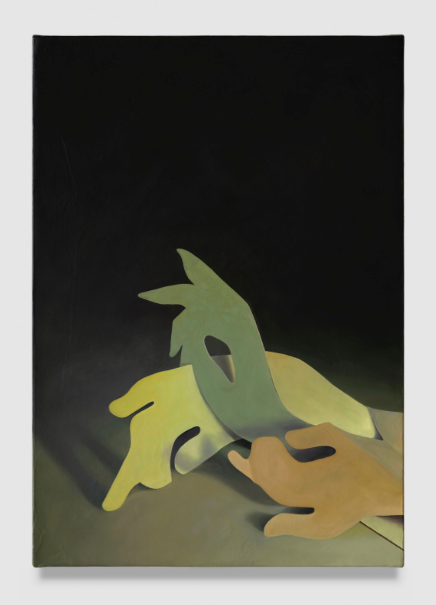 Katie Marshall - Collapse 2024