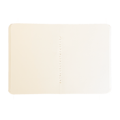 Mort - Screen Printed Notebook
