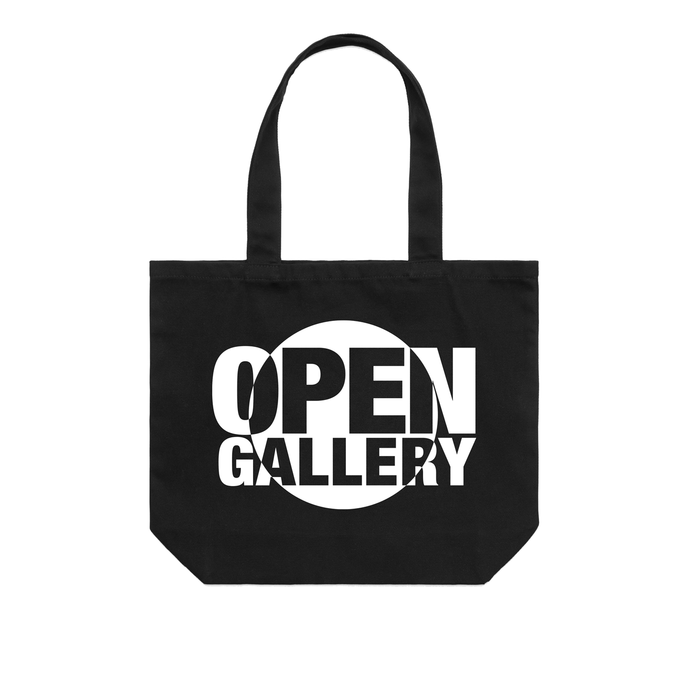 OGLB Tote – Open Gallery