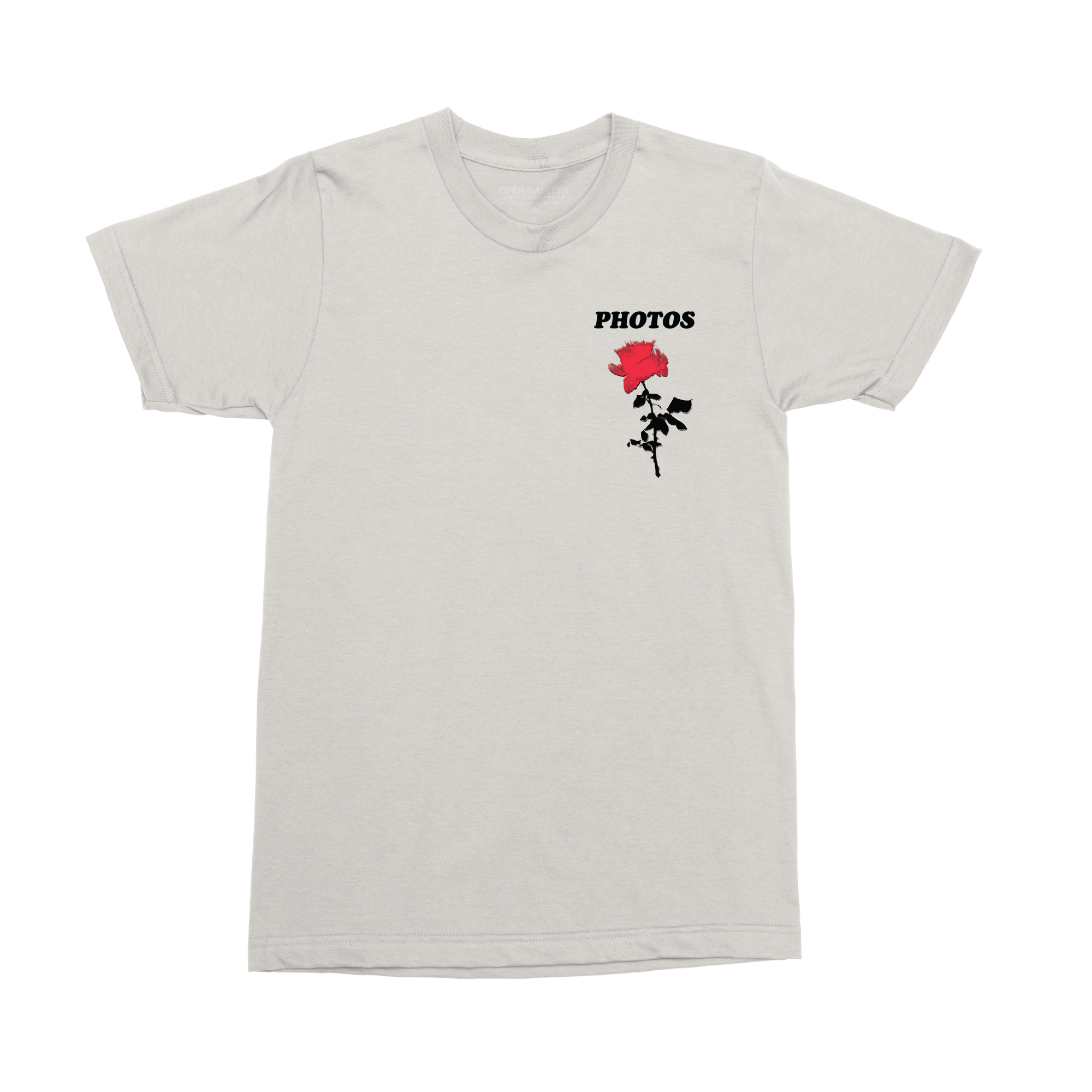 Photos T-Shirt
