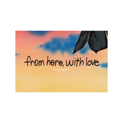 from here, with love postcards