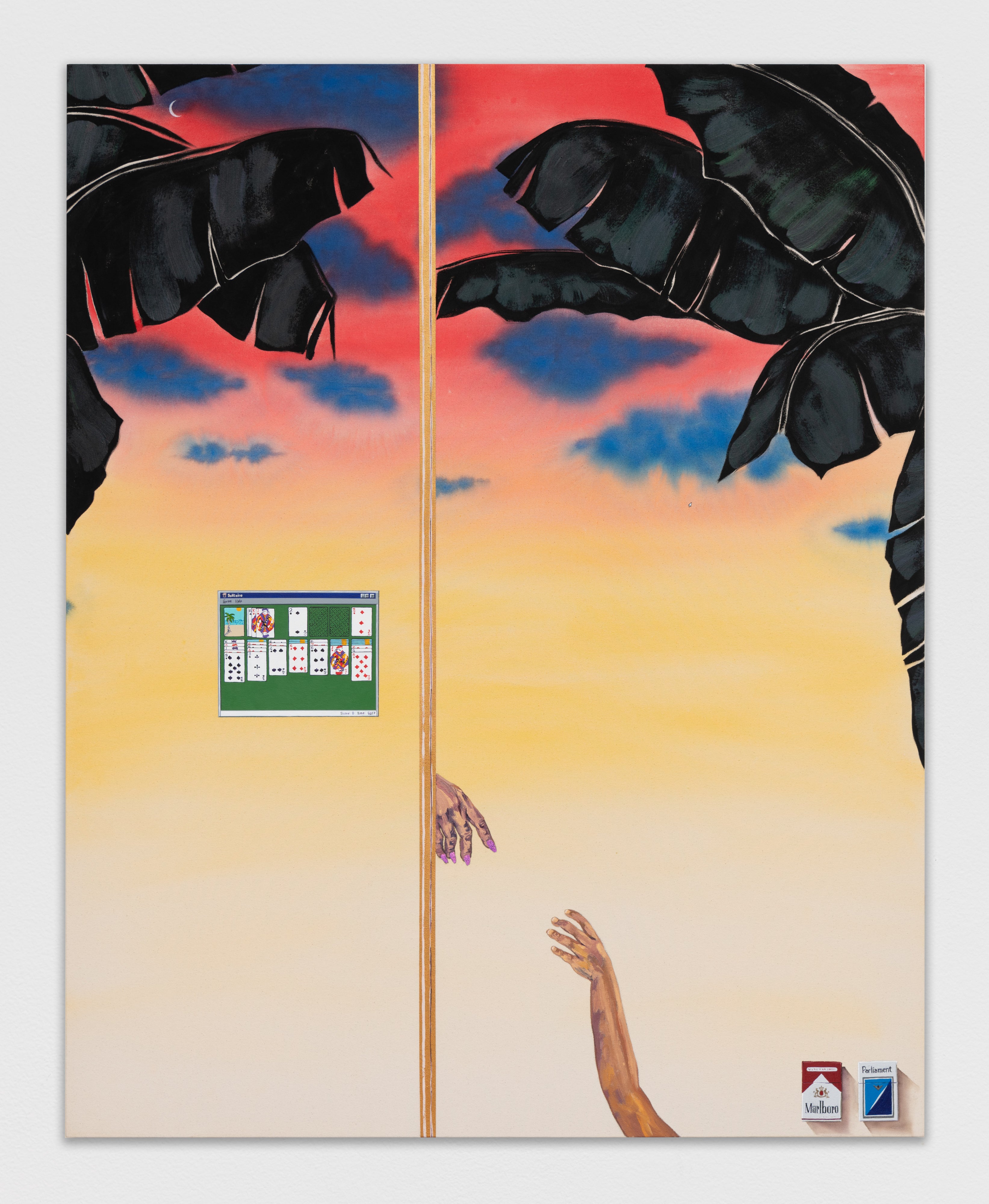 Tidawhitney Lek - Bad Habits 2023