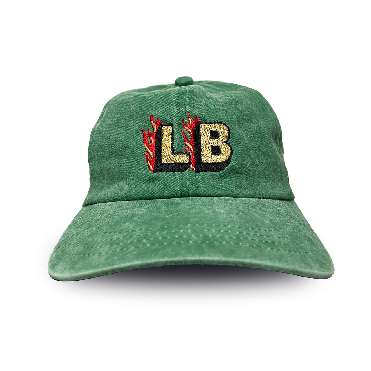 LB Flame Cap